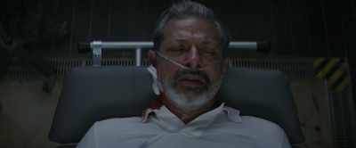 I don't regret the deaths these days. - Hotel Artemis