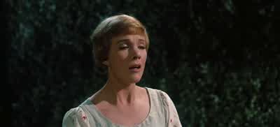 I don't remember anymore. - The Sound of Music