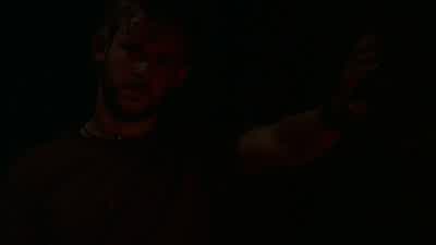 I don't remember any of you. - Lost