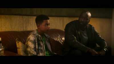 I don't remember breaks
being a part of your parenting playbook. - Murder City