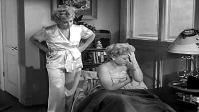 I don't remember coming home - The Blue Gardenia