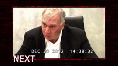 -I don't remember this email. -[attorney] No. You-- you just testified, - TMZ Investigates: Who Really Killed Michael Jackson