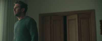 I don't remember exactly
how it played out - The Rental