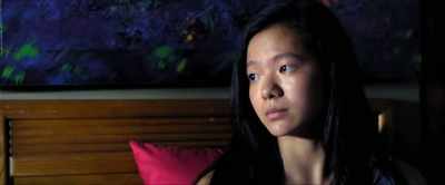 I don't remember exactly,
something about China. - The Second Coming of Christ