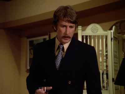 I don't remember giving you a key. - Mission: Impossible