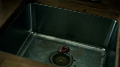 I don't remember going to bed last night. - Hannibal