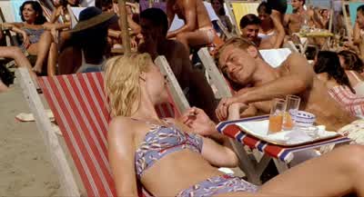 I don't remember him. - The Talented Mr  Ripley
