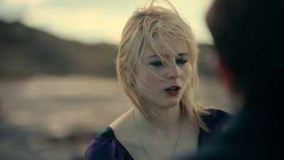I don't remember how,
but I've always known like you. - Totally Completely Fine