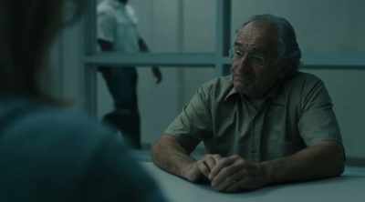 I don't remember how much I
got paid as a lifeguard, - The Wizard of Lies