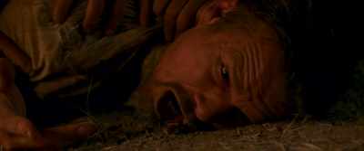 I DON'T REMEMBER!
I WANT TO GO TO MEXICO! - In a Valley of Violence