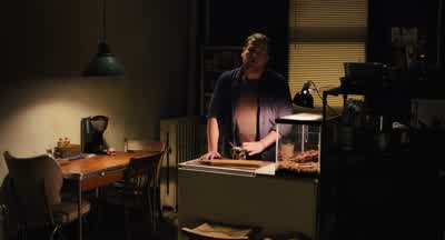 I don't remember if you take sugar or... - Begin Again