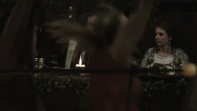 ♪ ♪ ♪ ♪ I don't remember inviting you To my daughter's wedding. - Vikings