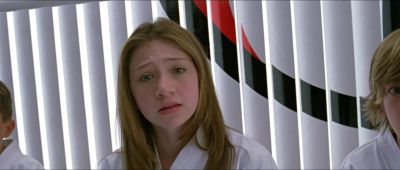 I don't remember much after that - Little Manhattan