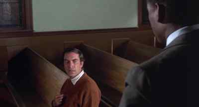 I don't remember. - They Call Me Mister Tibbs!