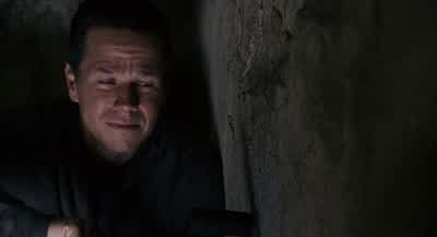 I don't remember. - The Happening