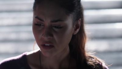 I don't remember. - The 100