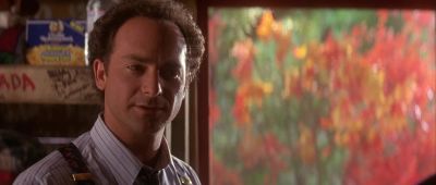I don't remember it smelling this much like urine - Indian Summer
