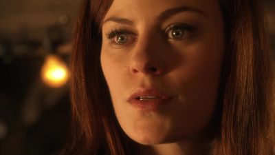 I don't remember you telling me
that you discovered your powers. - Smallville