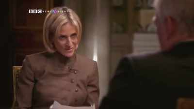 -I don't remember that
photograph ever being taken. - Epstein's Shadow: Ghislaine Maxwell