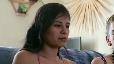 I don't remember that. - Love in Paradise: The Caribbean, A 90 Day Story