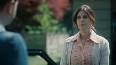 I don't remember the last time
I had dinner with my family, - The Killer Inside: The Ruth Finley Story