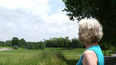 I don't remember the man's face. - The Keepers