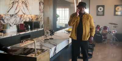 I don't remember
the pushback particularly, - A Soweto Love Story