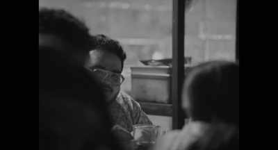 I don't remember the - La Cocina