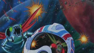 I don't remember if they said - Video Game Box Art: The Stories Behind the Covers