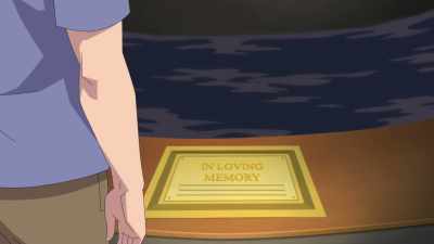 I don't remember this. - Invincible