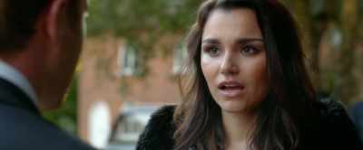 I don't remember
Tommy mentioning you, - For Love or Money
