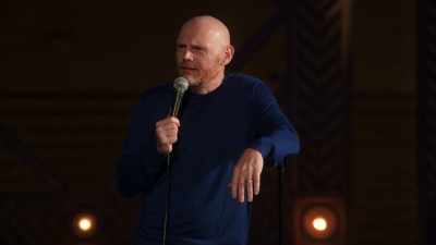 I don't remember what
half of 'em are about. - Bill Burr: Drop Dead Years