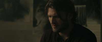 I don't remember what happens, - Transference