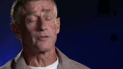 I DON'T REMEMBER WHAT I
SAID, BUT I'M THINKING, - An American Murder Mystery: The Staircase