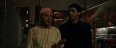 I don't remember what it was
called uhm... Coke and Gary took - Killer Unicorn