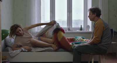 - I don't remember what we were--
- I'm gonna be late for work. - Arrhythmia