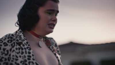I don't remember.
What would you do? - Euphoria