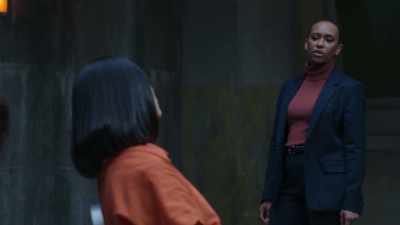 I don't remember
when my real mother died. - The Endgame