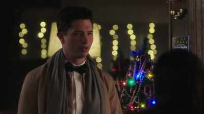 I don't remember
winning anything, - Christmas 9 to 5