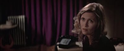 I don't remember yesterday - Three Days of the Condor