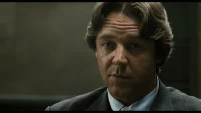 I don't represent nothing but frank Lucas - American Gangster