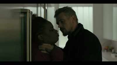 I don't represent you - Justified: City Primeval