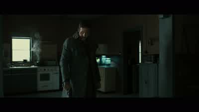 I don't retire my own kind because we don't run. - Blade Runner 2049