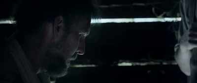 I don't right care
how good he is, - The Birth of a Nation