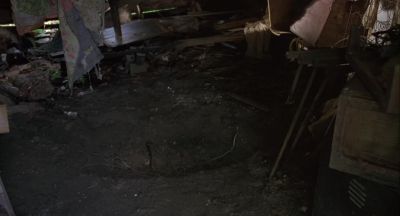 I don't rightly know - Sling Blade
