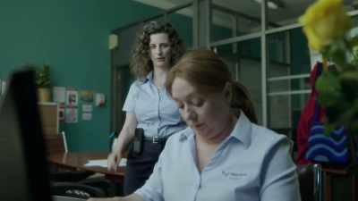 I don't run the
workshops, Linda, - Wakefield