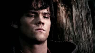 I don't.... - Supernatural