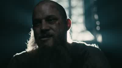 I don't. - Vikings