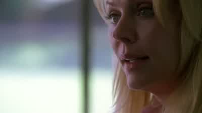 I don't. - The Mentalist