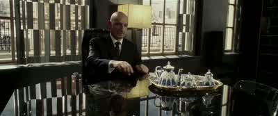I don't. - Lucky Number Slevin